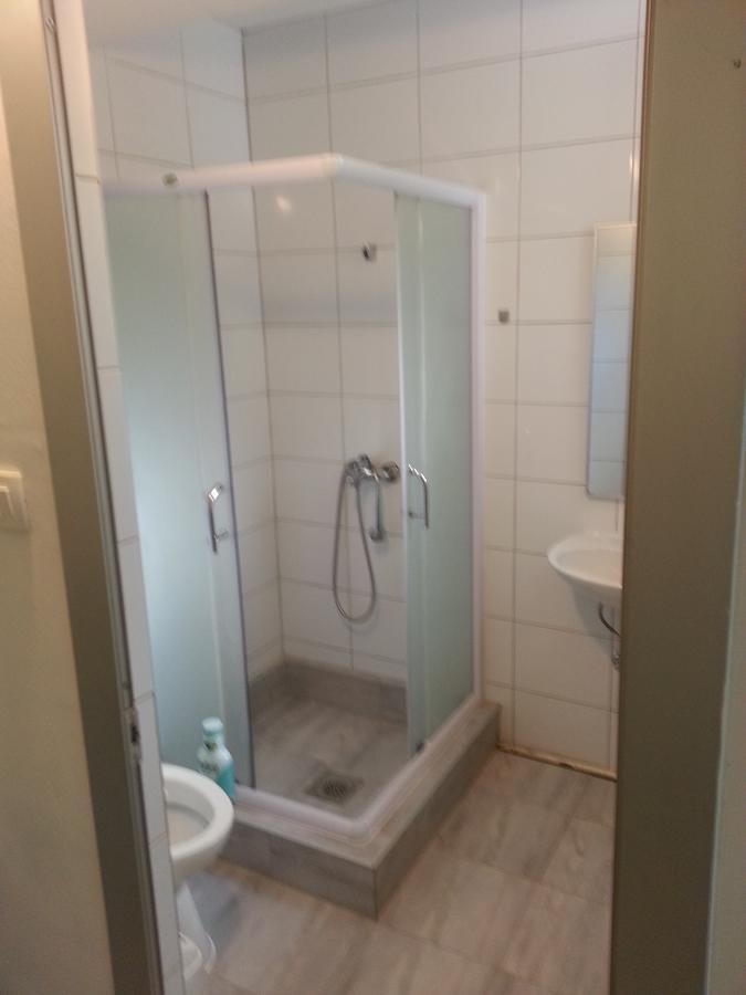 Atocha Apartment Skopje Luaran gambar