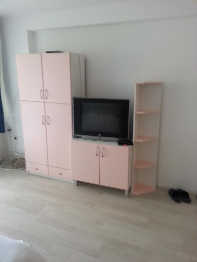 Atocha Apartment Skopje Luaran gambar